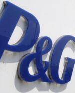 Procter & Gamble. Foto: AFP