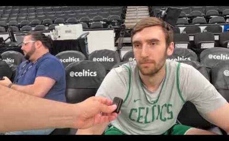 FINALES AL DÍA #14 🏀 | ÁLVARO MARTÍN Y EQUIPO DESDE BOSTON | LUN 17.JUN.24 | Ritmo NBA