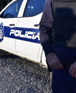 Operativo policial