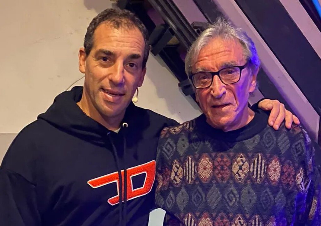Maxi de la Cruz