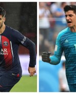 Marco Asensio y Thibaut Courtois son los inversores del nuevo proyecto.