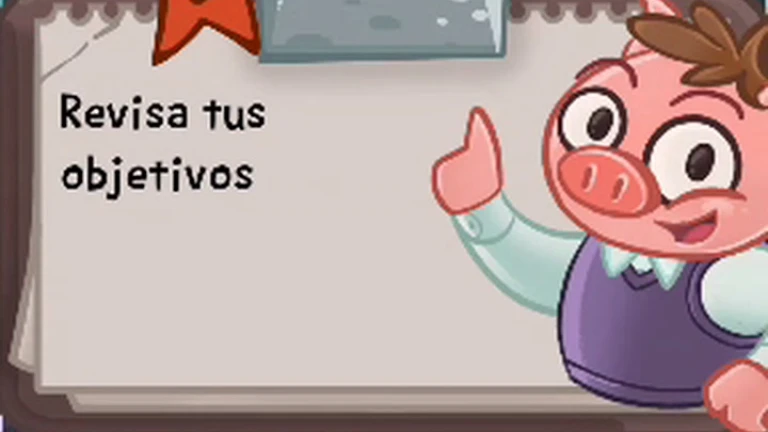 Videojuego educación financiera.  Moyva: Financial Tycoon