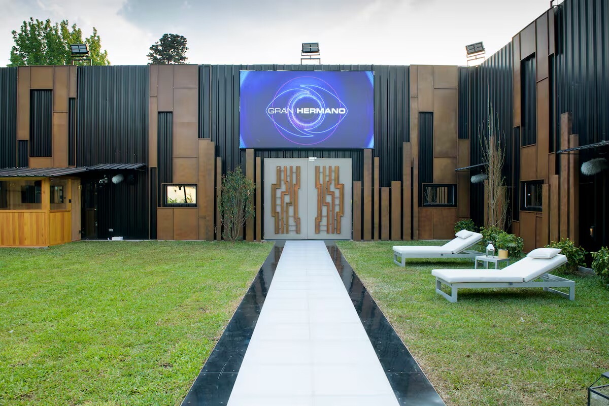 Dónde está la casa de "Gran Hermano Uruguay": cómo se ve por dentro y los cambios que preparó Canal 10