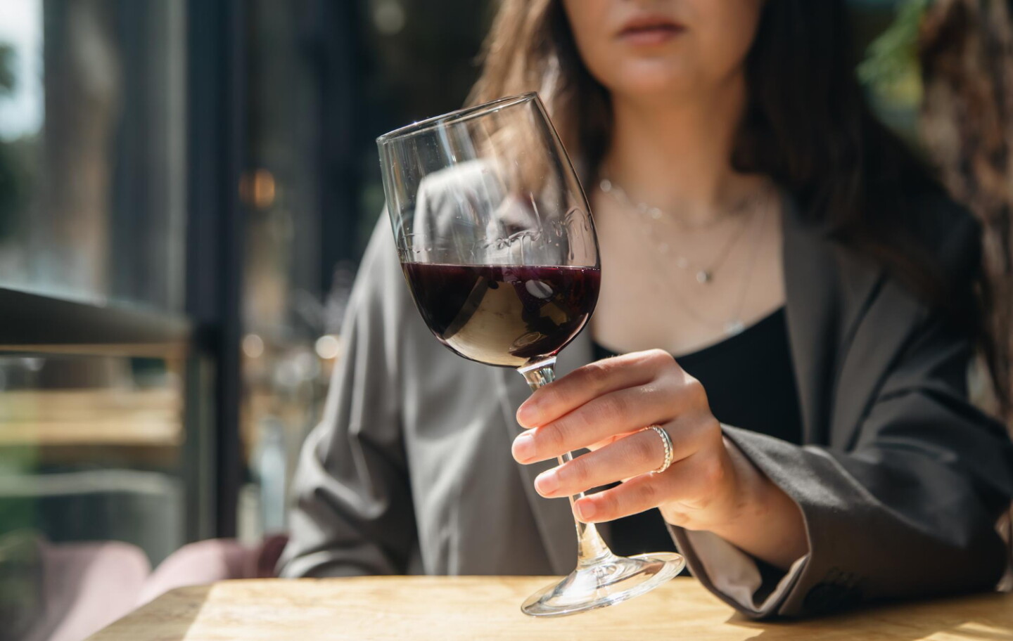 Copa de vino