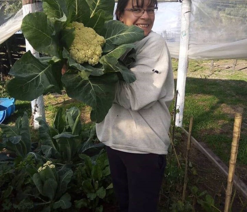 Beatriz María Cardozo Ferreira