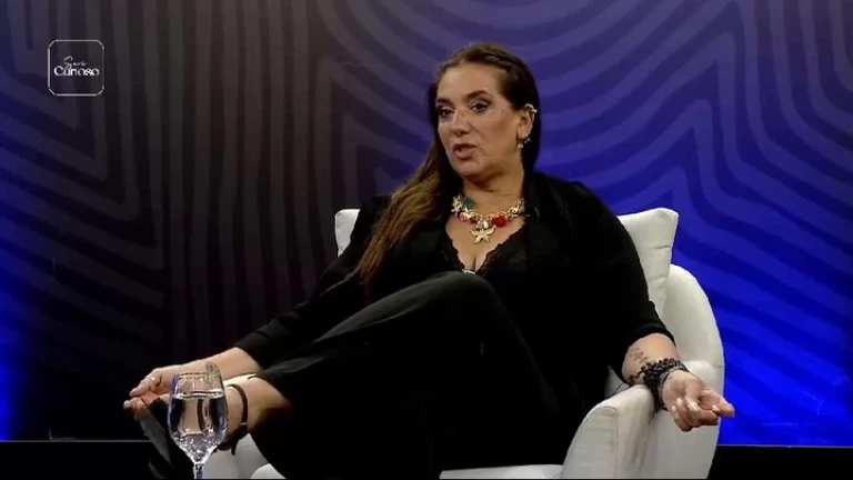 Paola Bianco habla de su enfermedad autoinmune