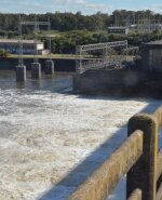 Represa de Salto Grande