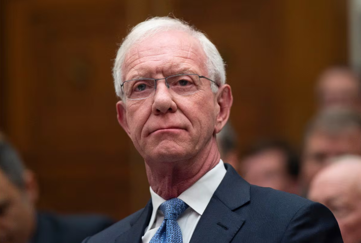 Chesley B. “Sully” Sullenberger
