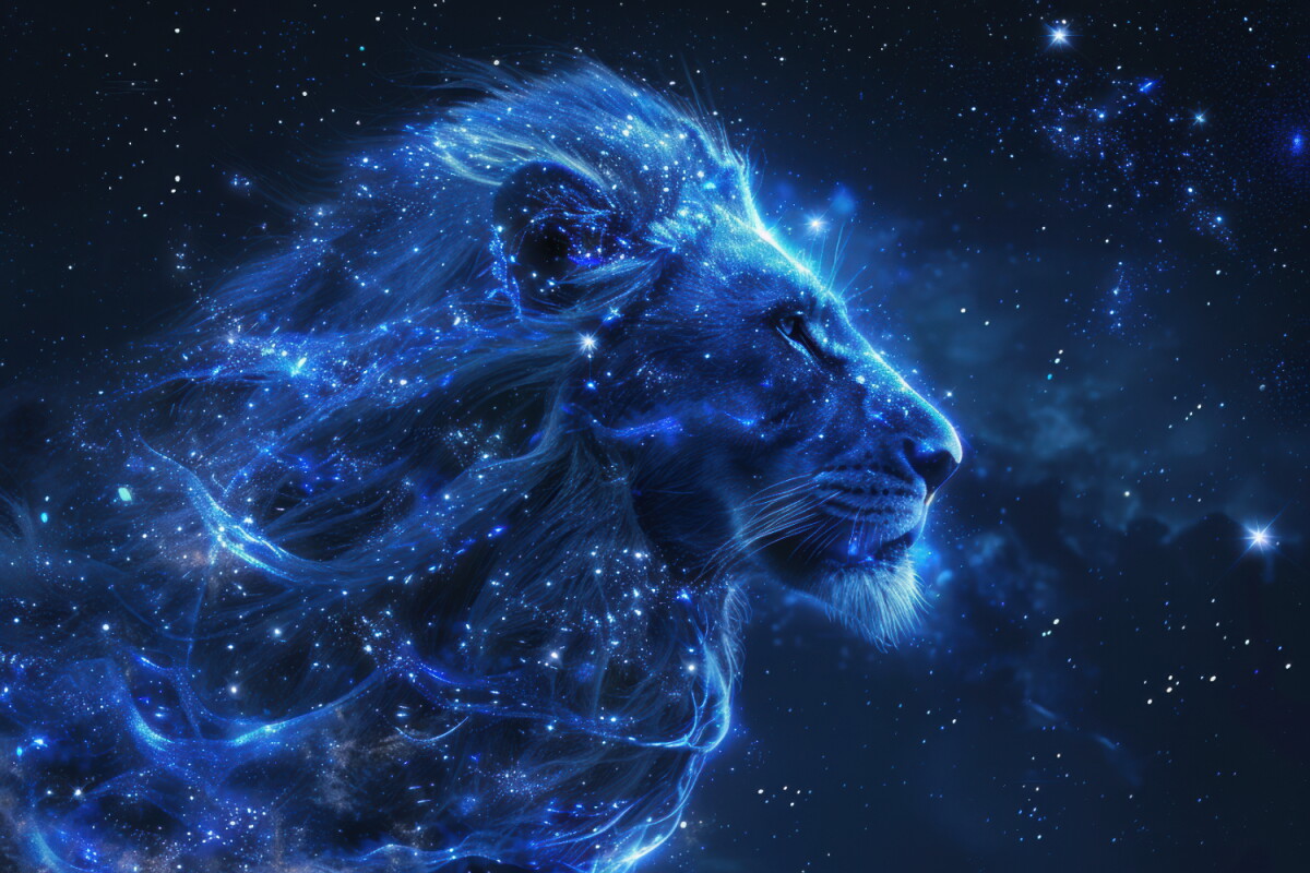 León de Leo.