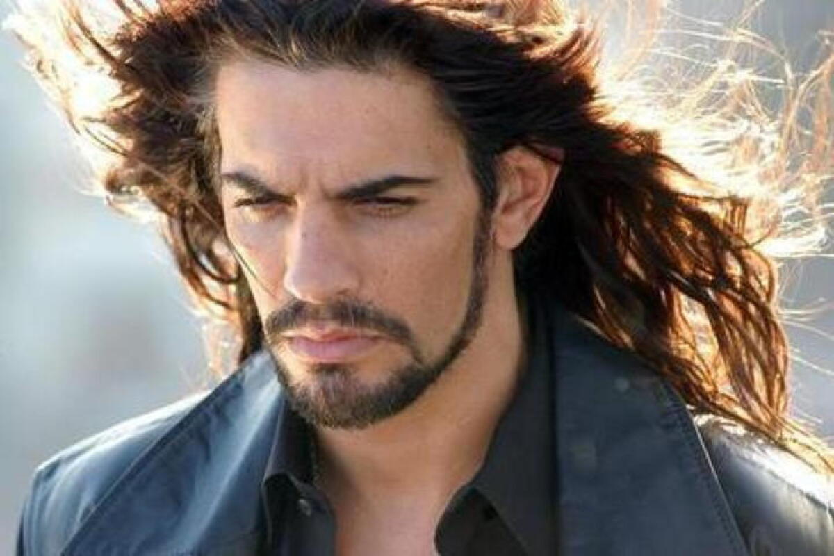 Pablo Echarri fue el protagonista de "Montecristo".