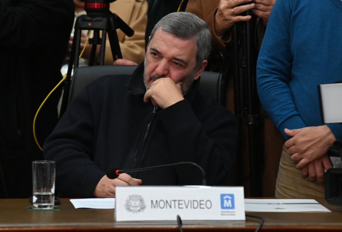 Ranking de intendentes de Latinoamérica: Bergara mantiene aprobación "regular" y se encuentra en puesto 12
