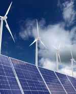Energías renovables