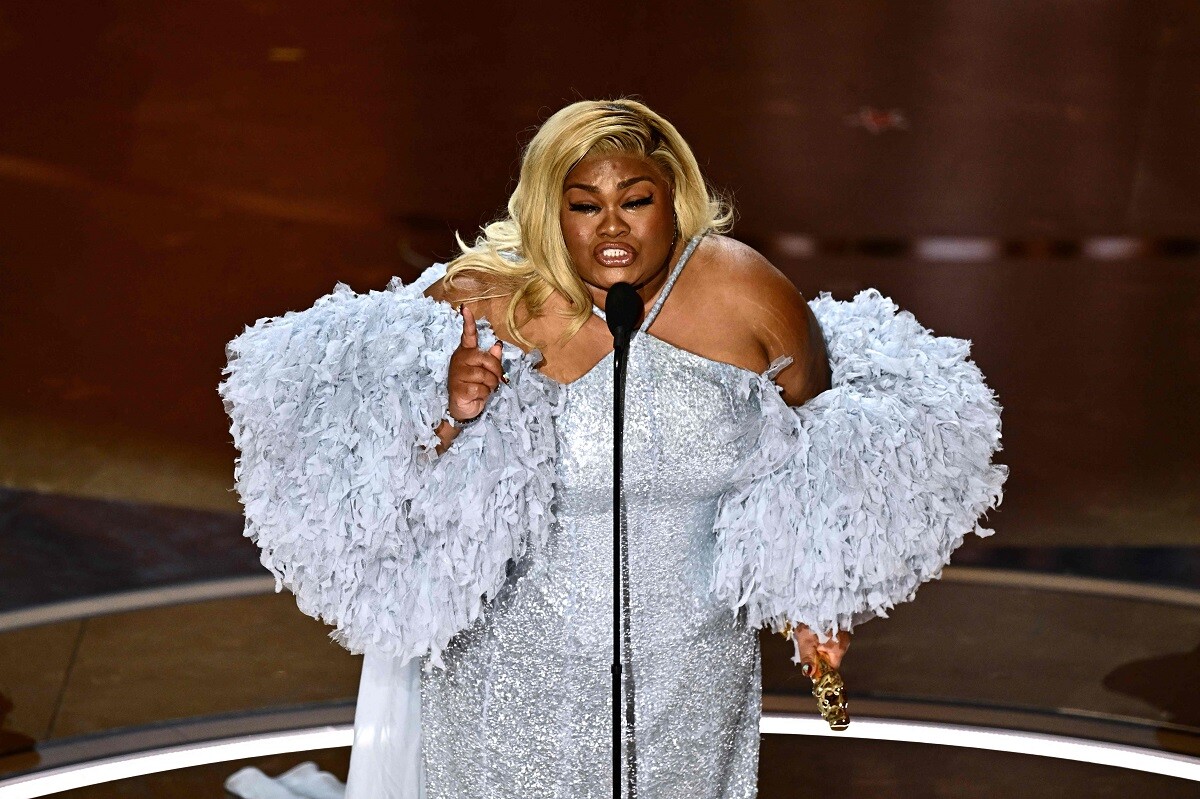 96th Academy Awards - SHOW