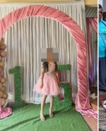 Quinceañera fallecida en Guatemala.