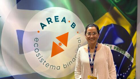 AREA B