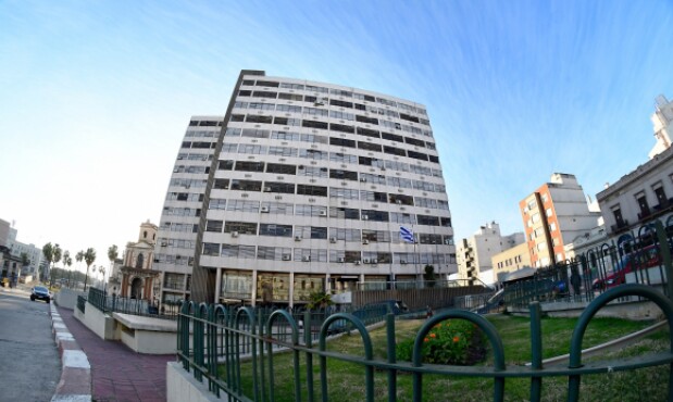 Banco Central del Uruguay