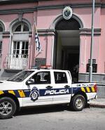 Jefatura de Policía de Maldonado.