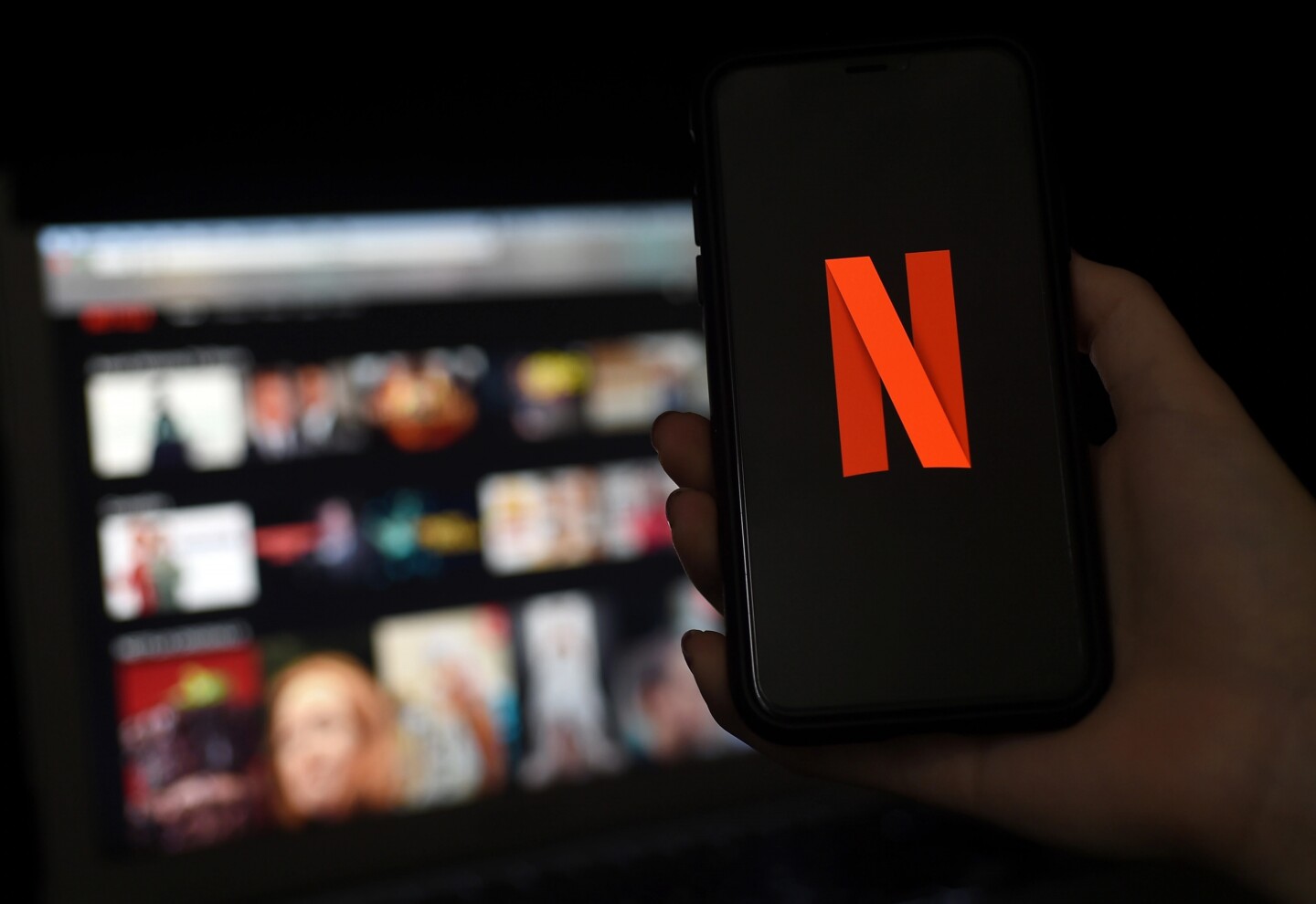 Netflix: Los códigos para ver las series ocultas sobre animes, TECNOLOGIA