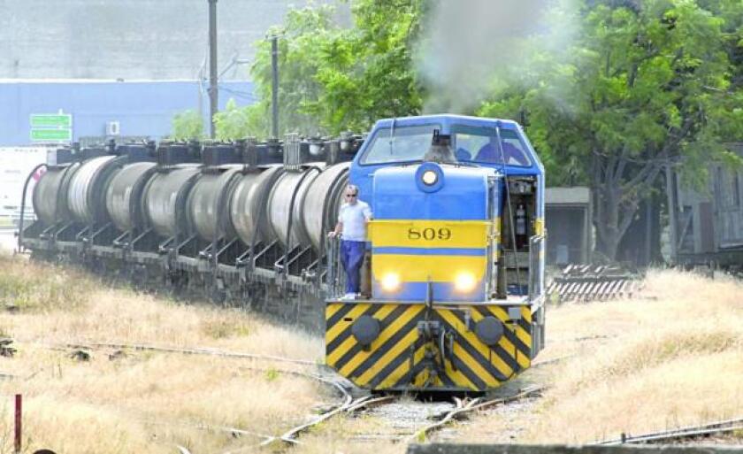 Es necesario proyectos en infraestructura. Foto: El País.