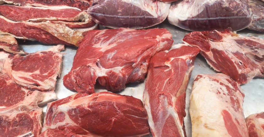 carne