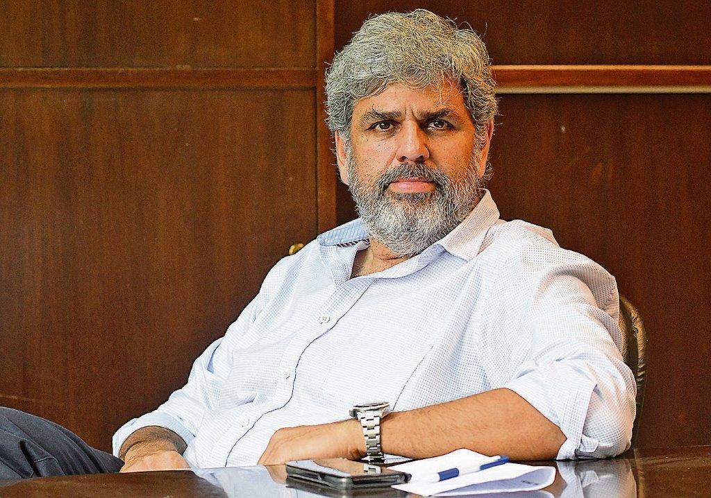 Evaristo González