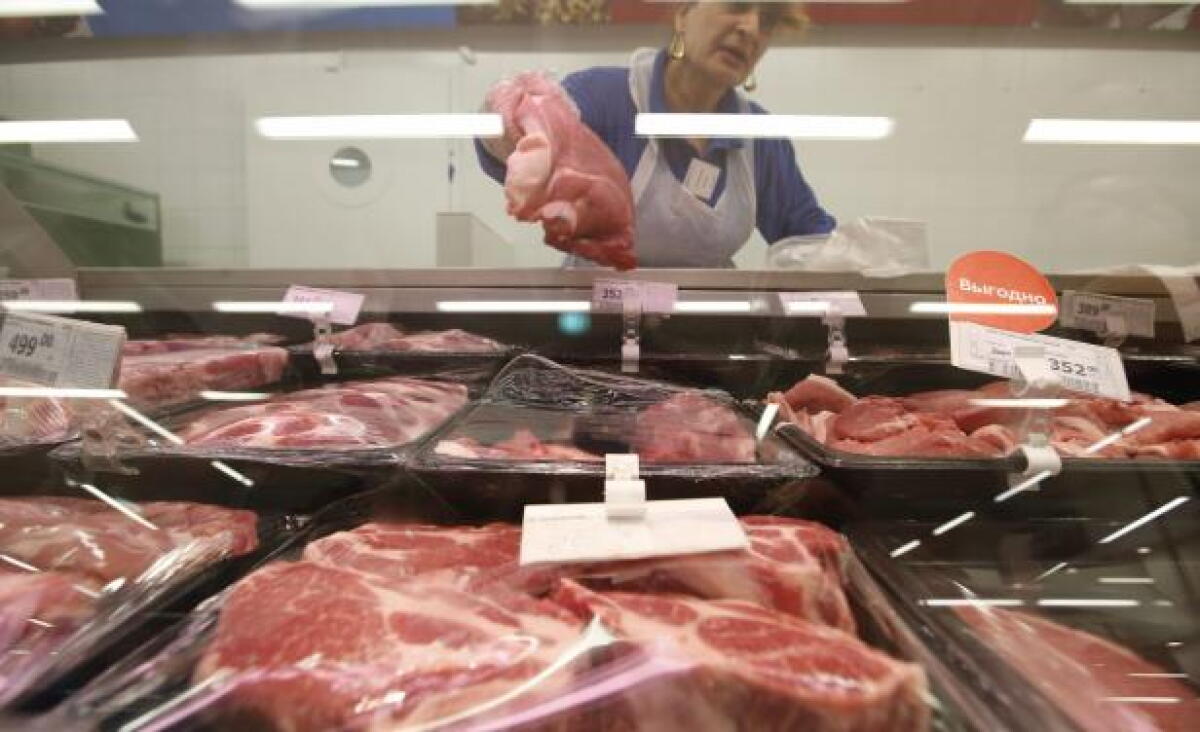 Inac lanzará campaña para estimular el consumo de carne en el mercado interno
