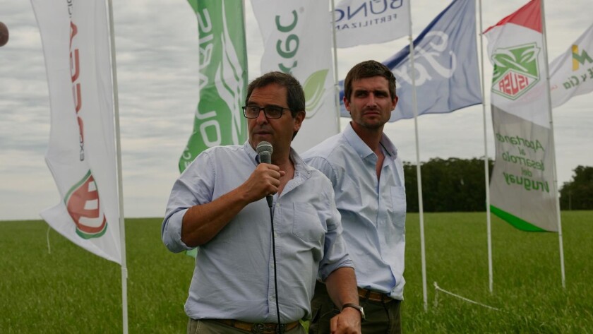Jornada de Calvase 2024