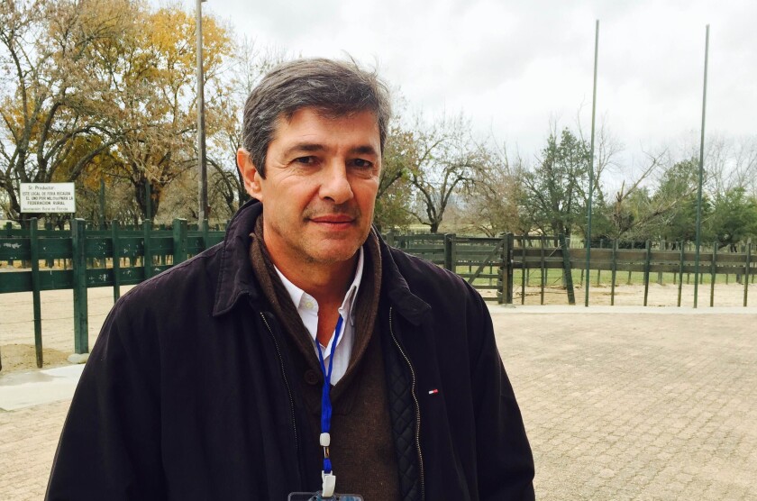 JORGE RIANI