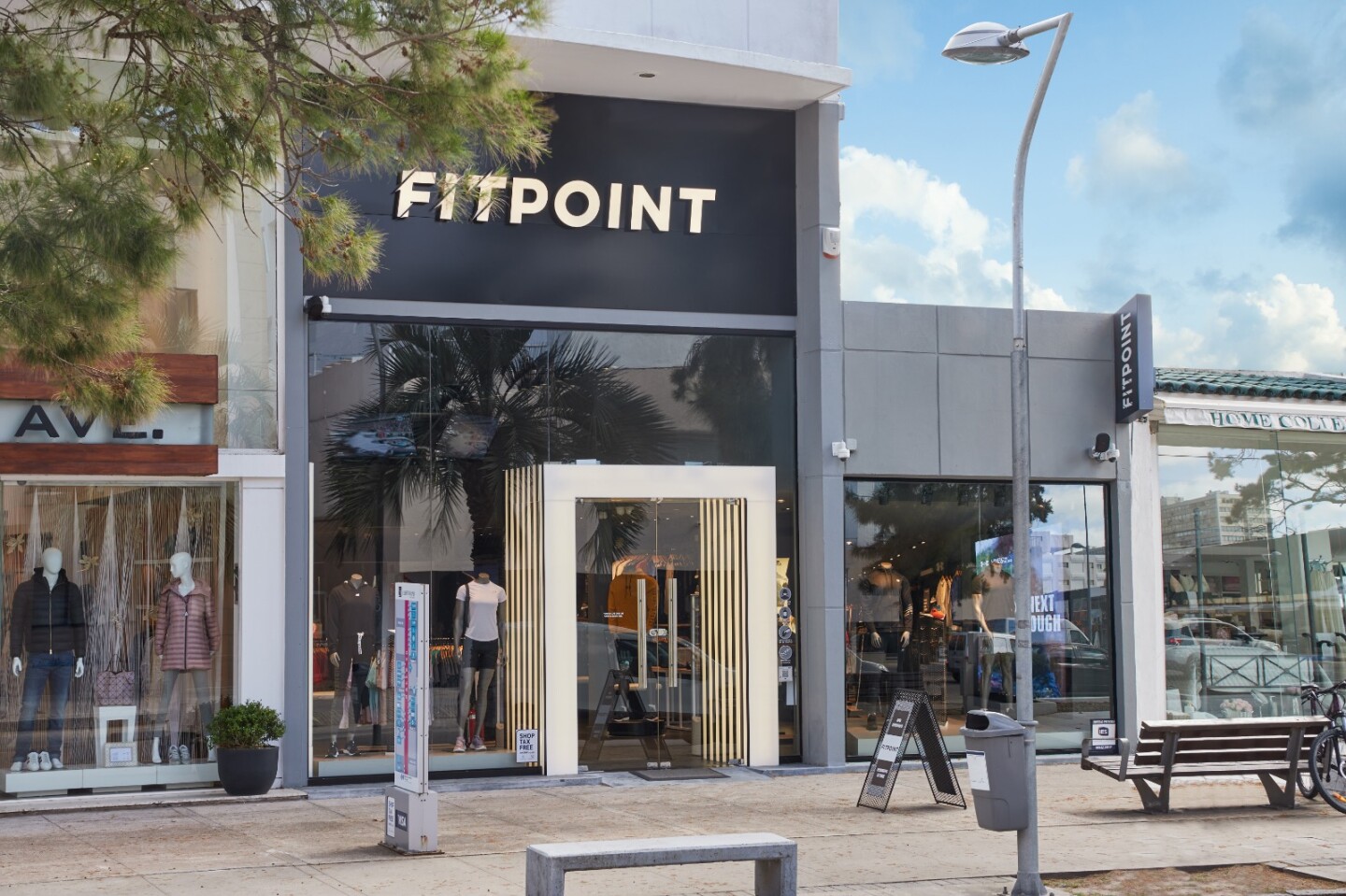 Fitpoint