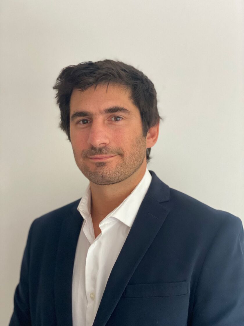 Rodrigo Herrera - gerente de agro de Scotiabank.