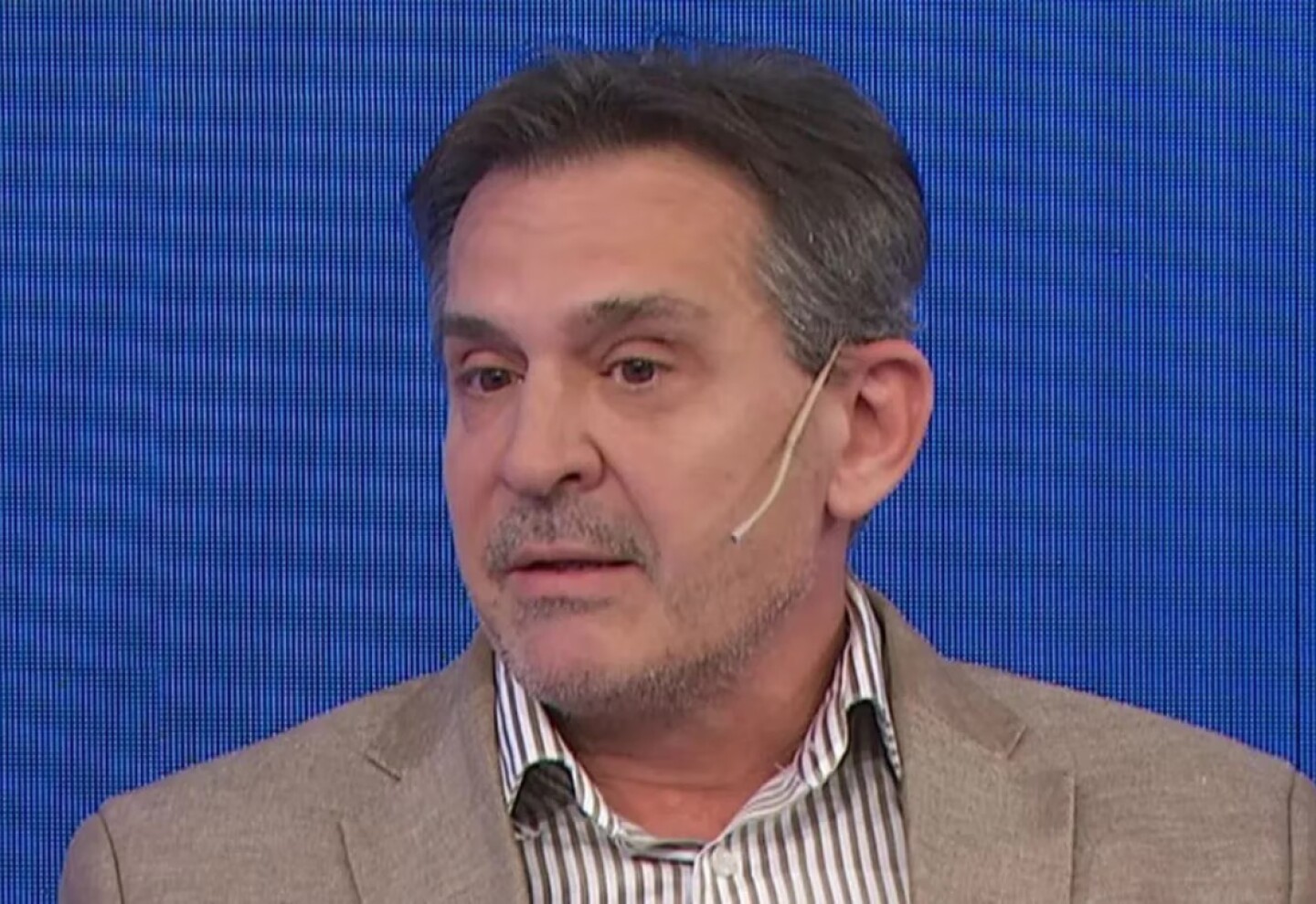 Se entregó Aníbal Lotocki; habían ordenado su detención tras procesamiento por homicidio simple - EL PAÍS Uruguay