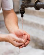 Acceso al agua