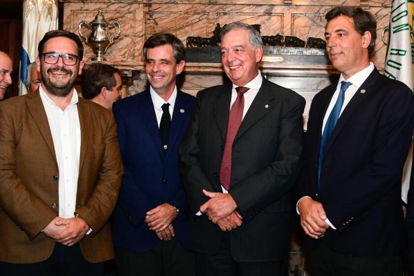 MGAP en ARU