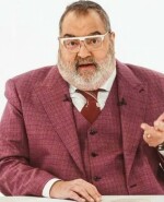 Jorge Lanata. Foto: Captura de YouTube.