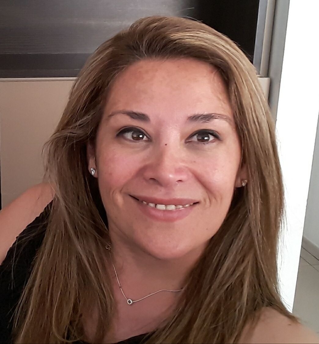 Mariel Zamudio fue víctima de femicidio