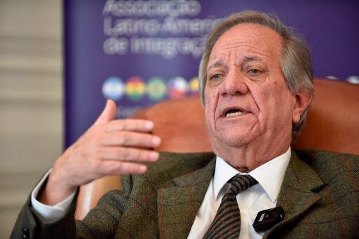 Sergio Abreu