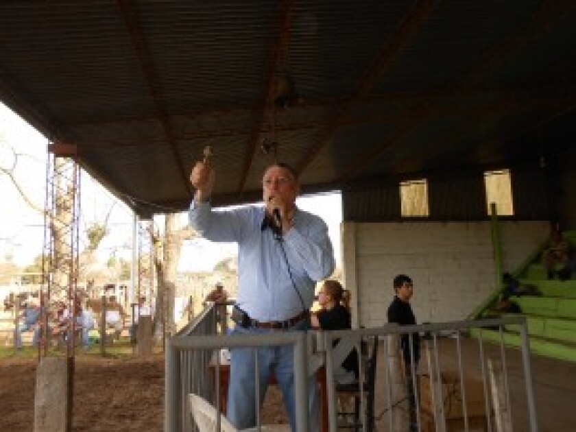 Feria de Pagés mayo 15