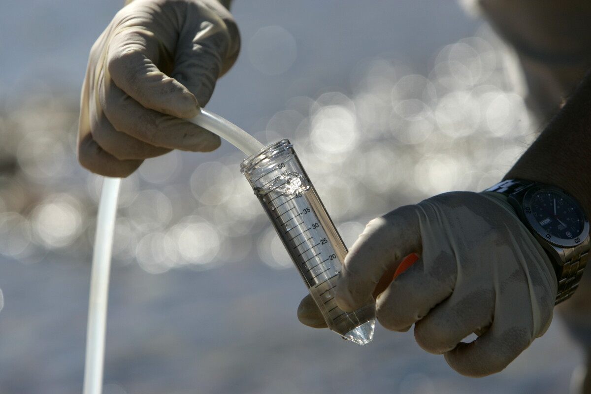 Investigación de la Udelar advierte contaminación crónica en acuíferos potenciales para abastecer a Montevideo
