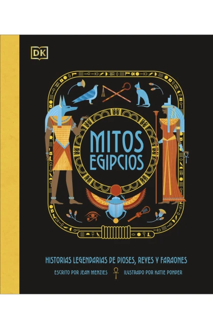 Mitos egipcios