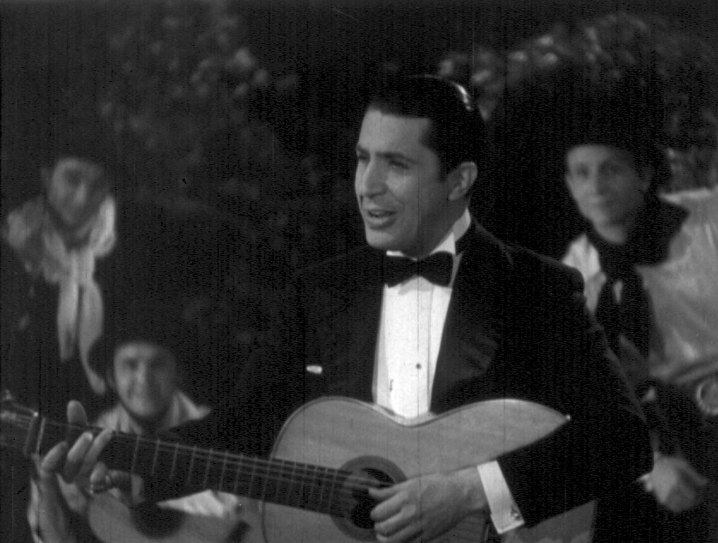 Carlos Gardel