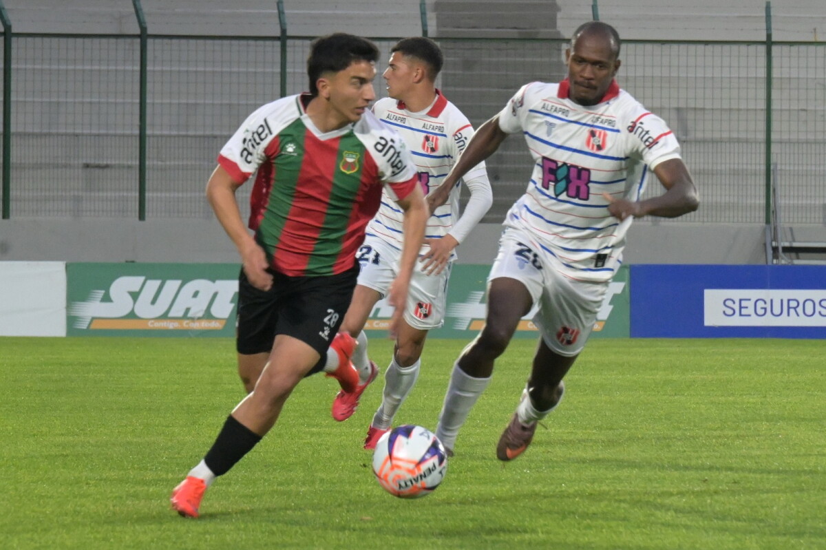 Así quedaron las tablas del Clausura, Anual y Descenso de la Liga AUF Uruguaya tras los partidos del sábado