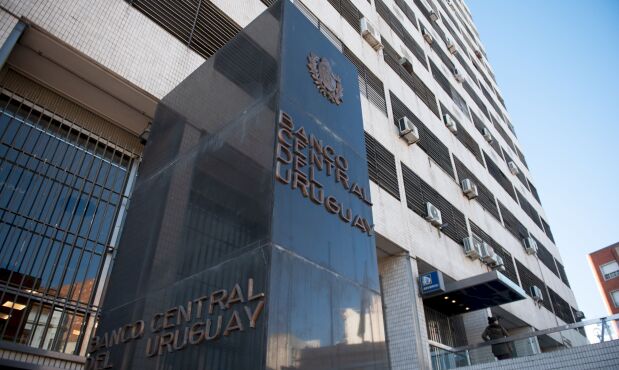 Banco Central del Uruguay