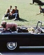 Asesinato JFK