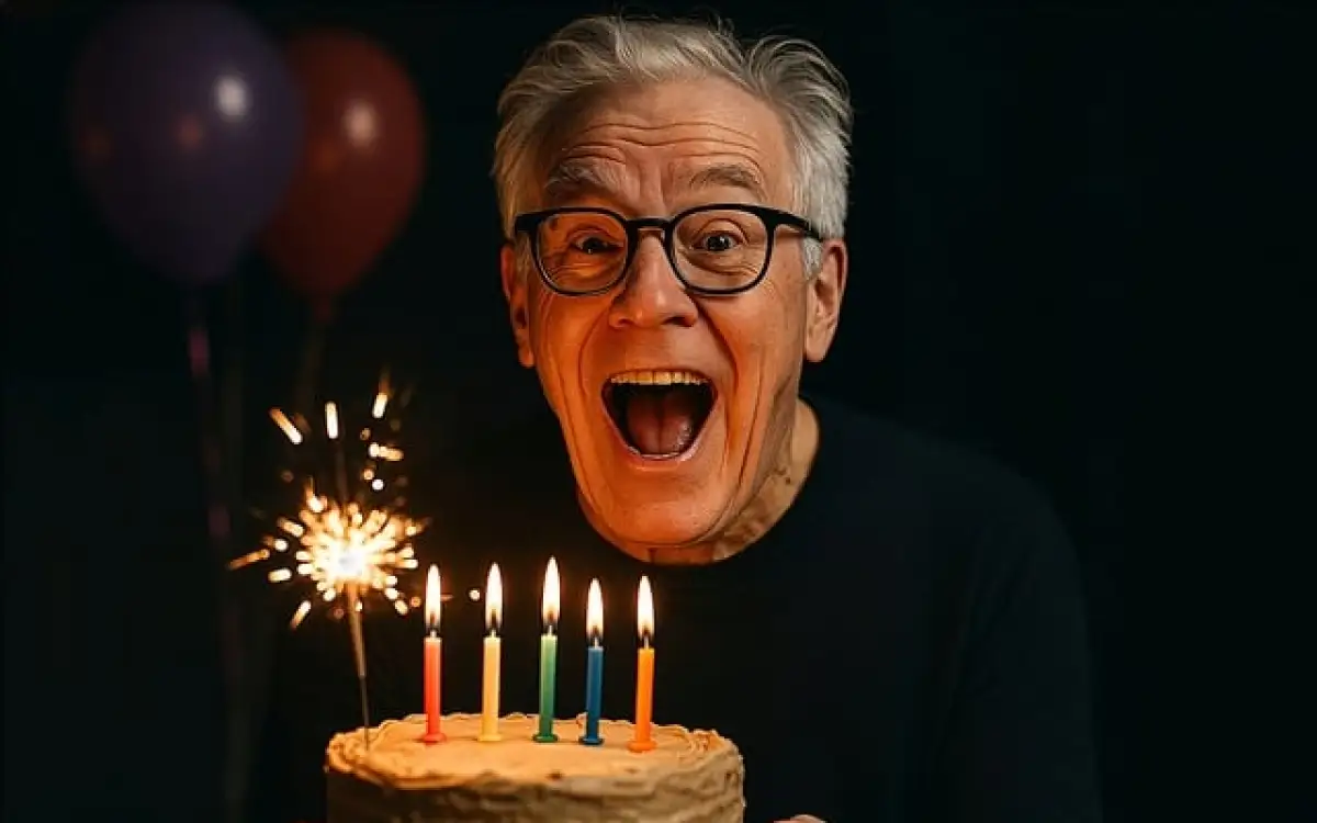 ¿Es la edad o es la historia? El reto de entender por qué cambiamos al envejecer