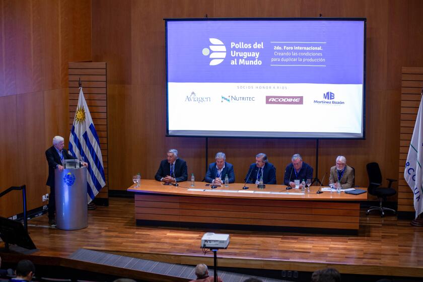 Foro CUPRA 2024.