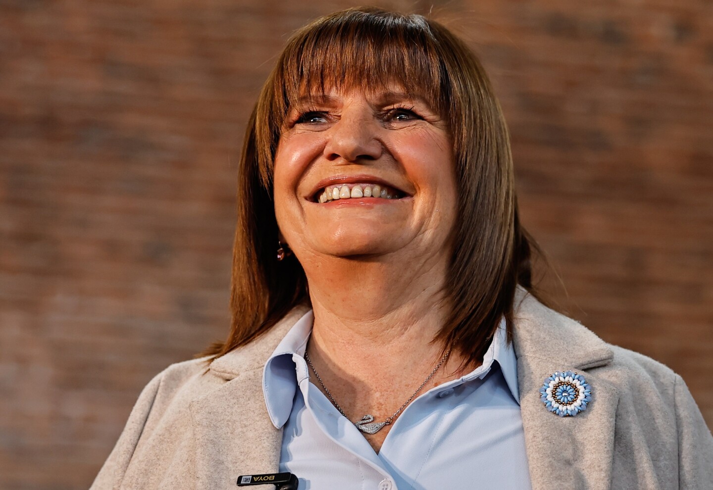 Patricia Bullrich cambia la estrategia y endurece su embestida contra