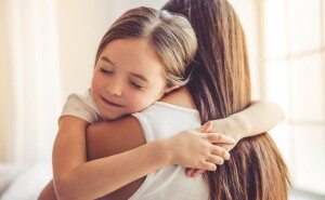 madrmadre e hija