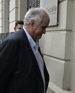 Juicio a Gustavo Penades