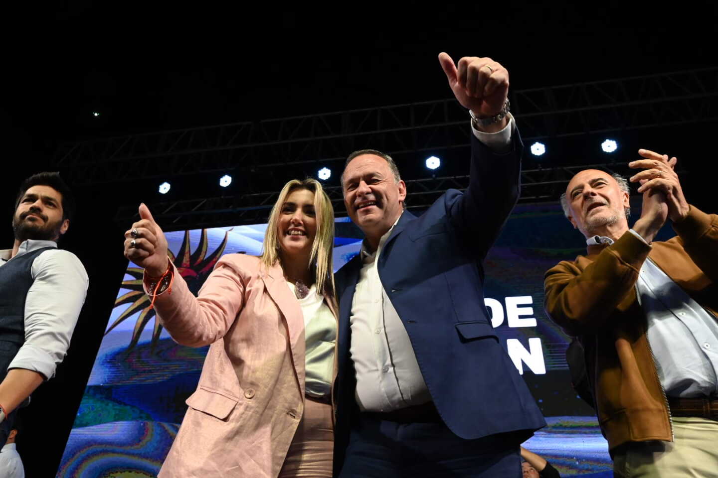 Resultados de las elecciones de Uruguay 2024 en vivo: quién ganó, discursos y datos de la Corte Electoral - EL PAÍS Uruguay