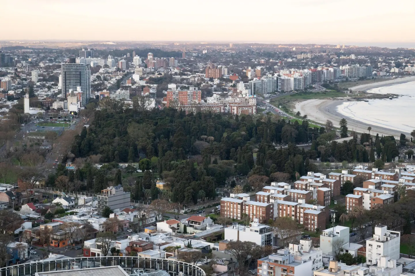 Ciudad de Montevideo